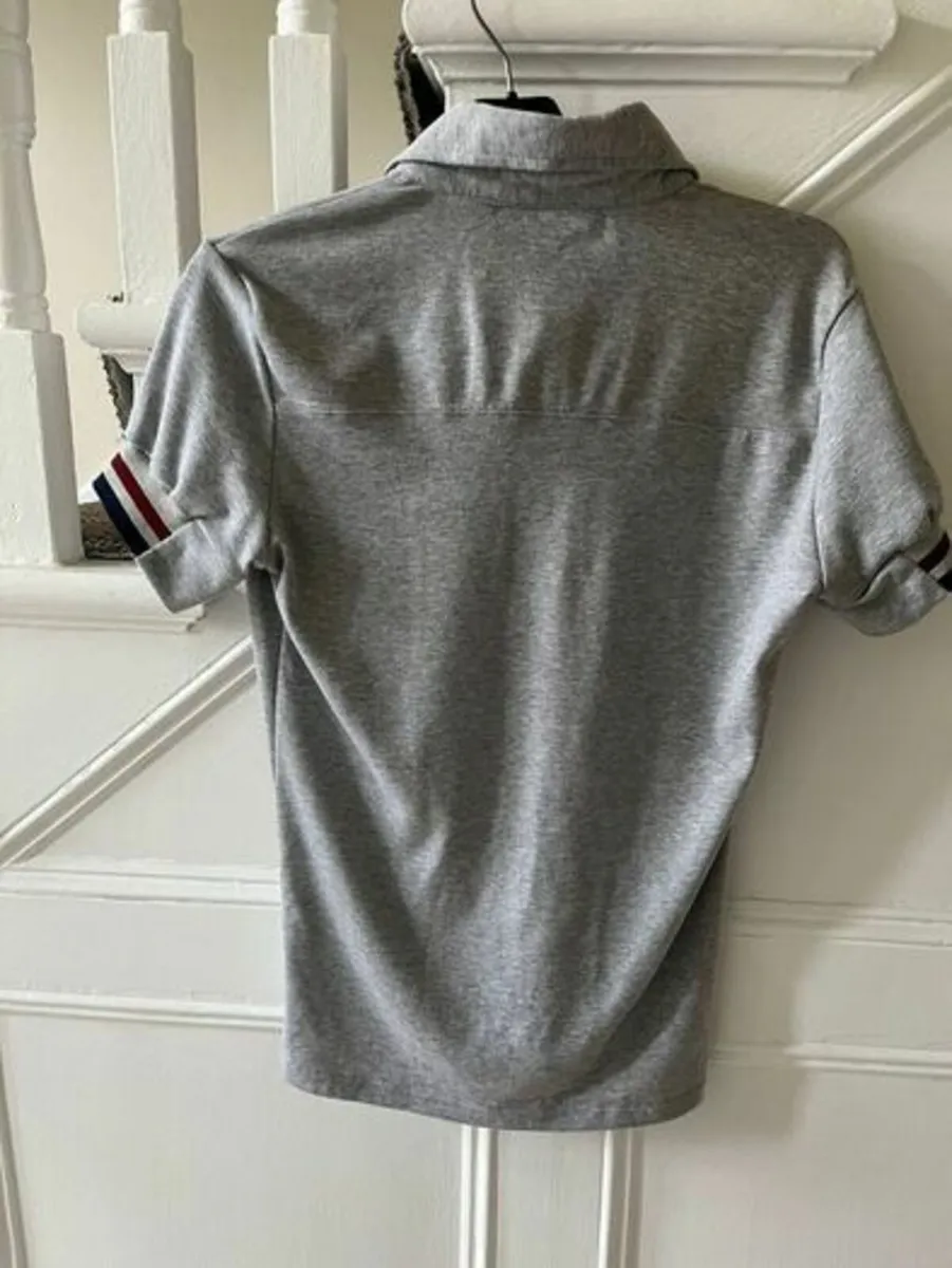 W[d^blju:] Men's shirt size small - Image 2