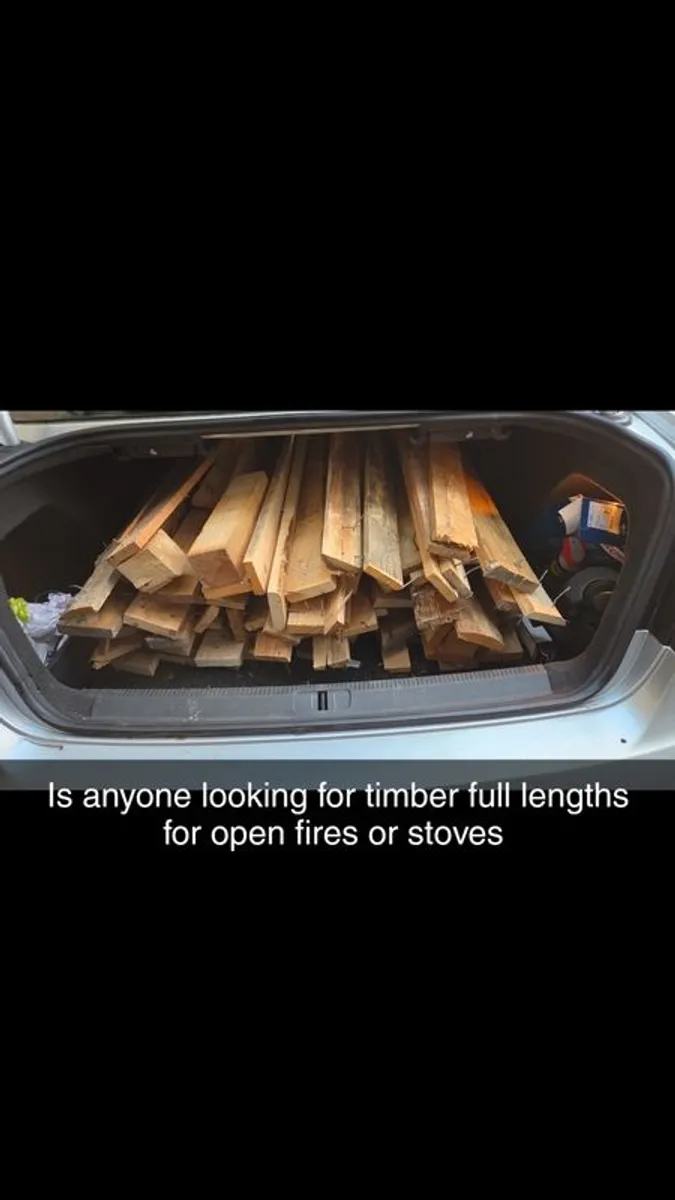 timber - Image 1