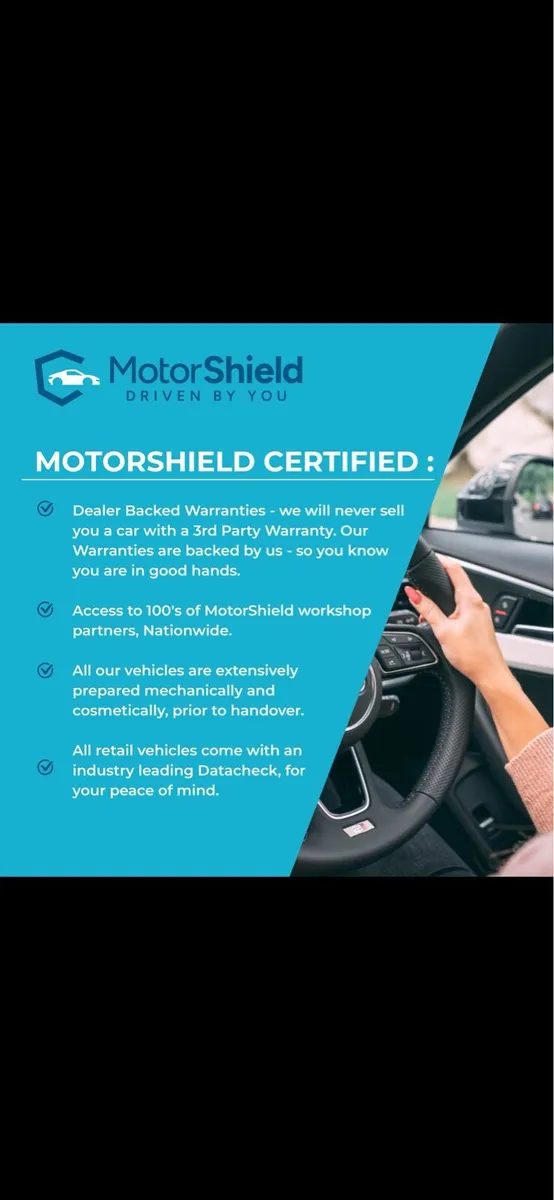 🔹Ford Focus 1.5 TDCI 🔹172 Reg /New NCT - Image 2