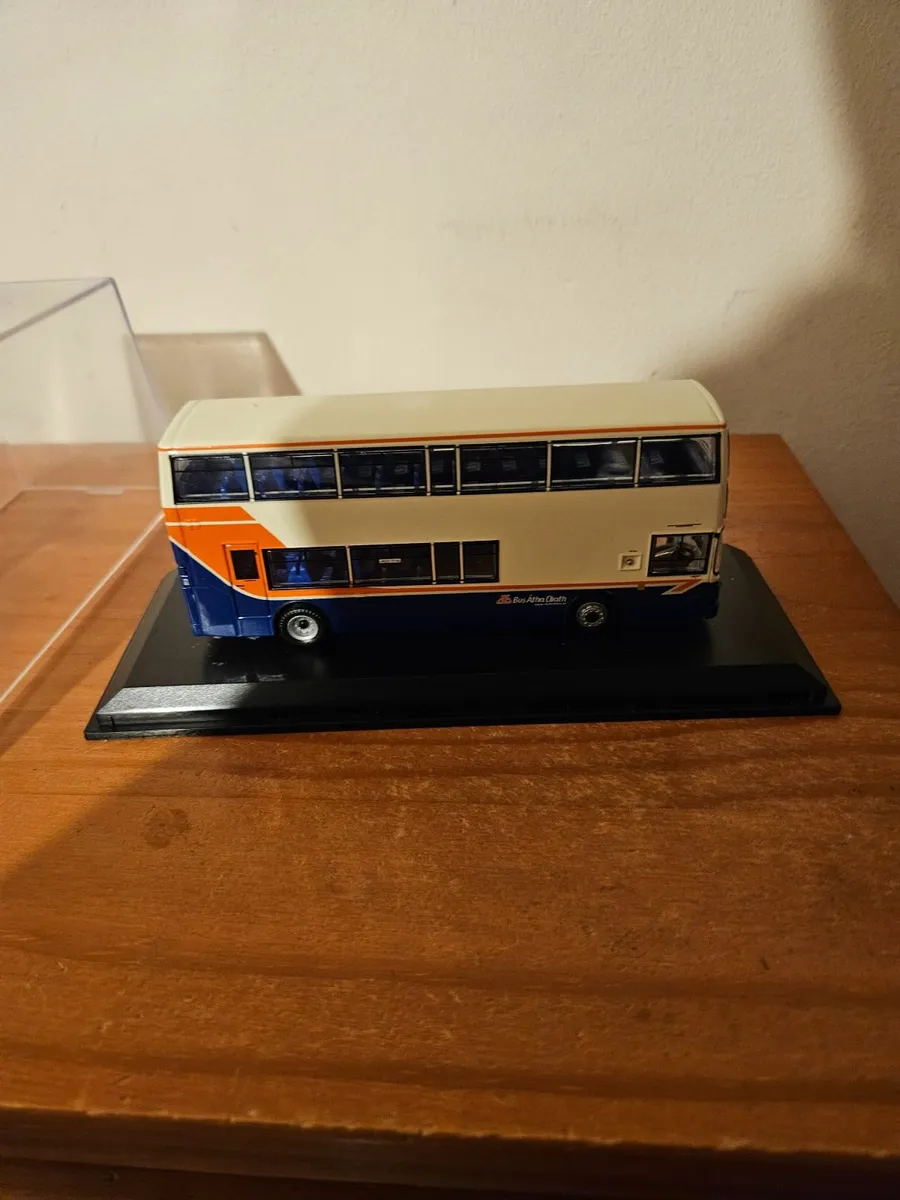 Corgi Britbus Dublin Bus - Image 2