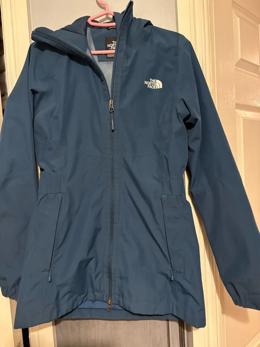 North face ladies jacket - Image 1