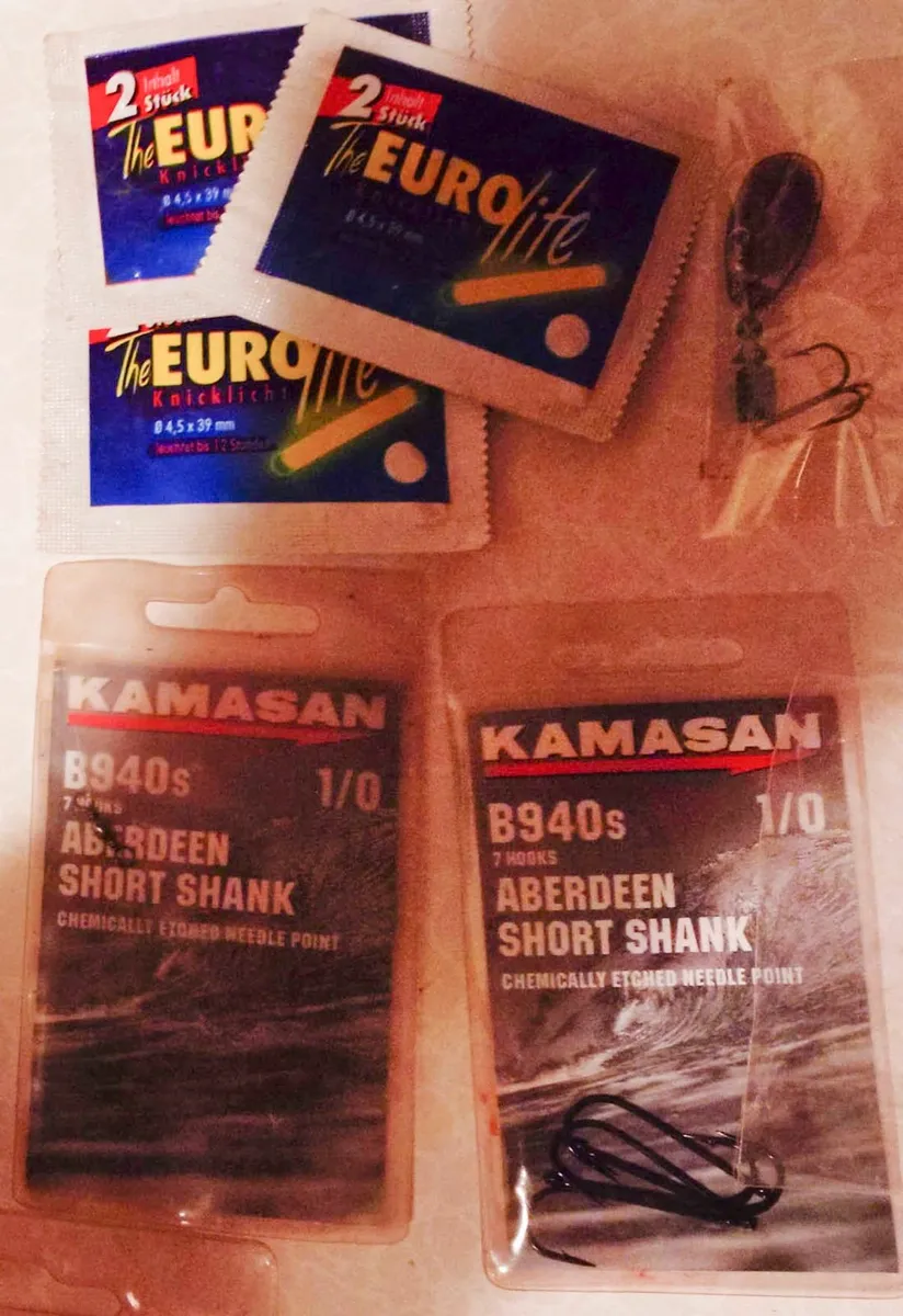 Fishing Gear (new & Used). - Image 2