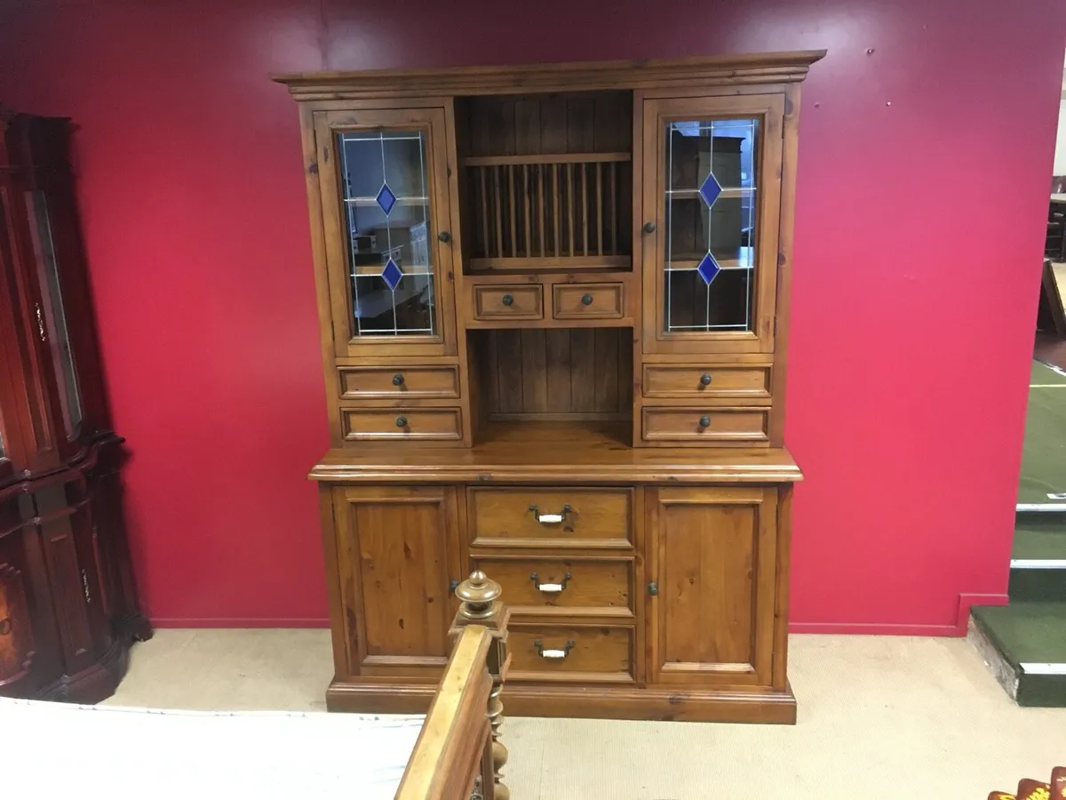 Kitchen Dresser - Image 1