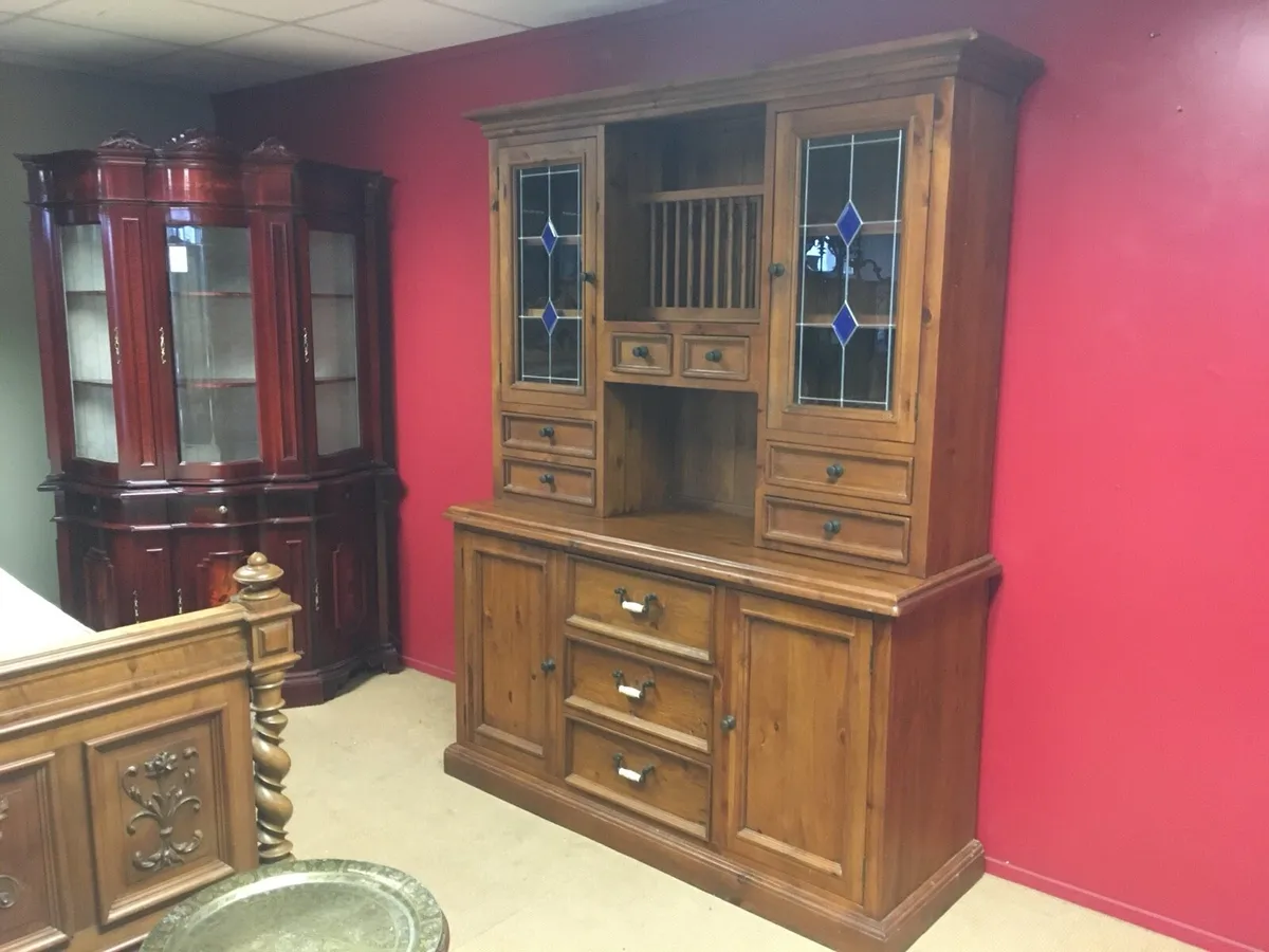 Kitchen Dresser - Image 3