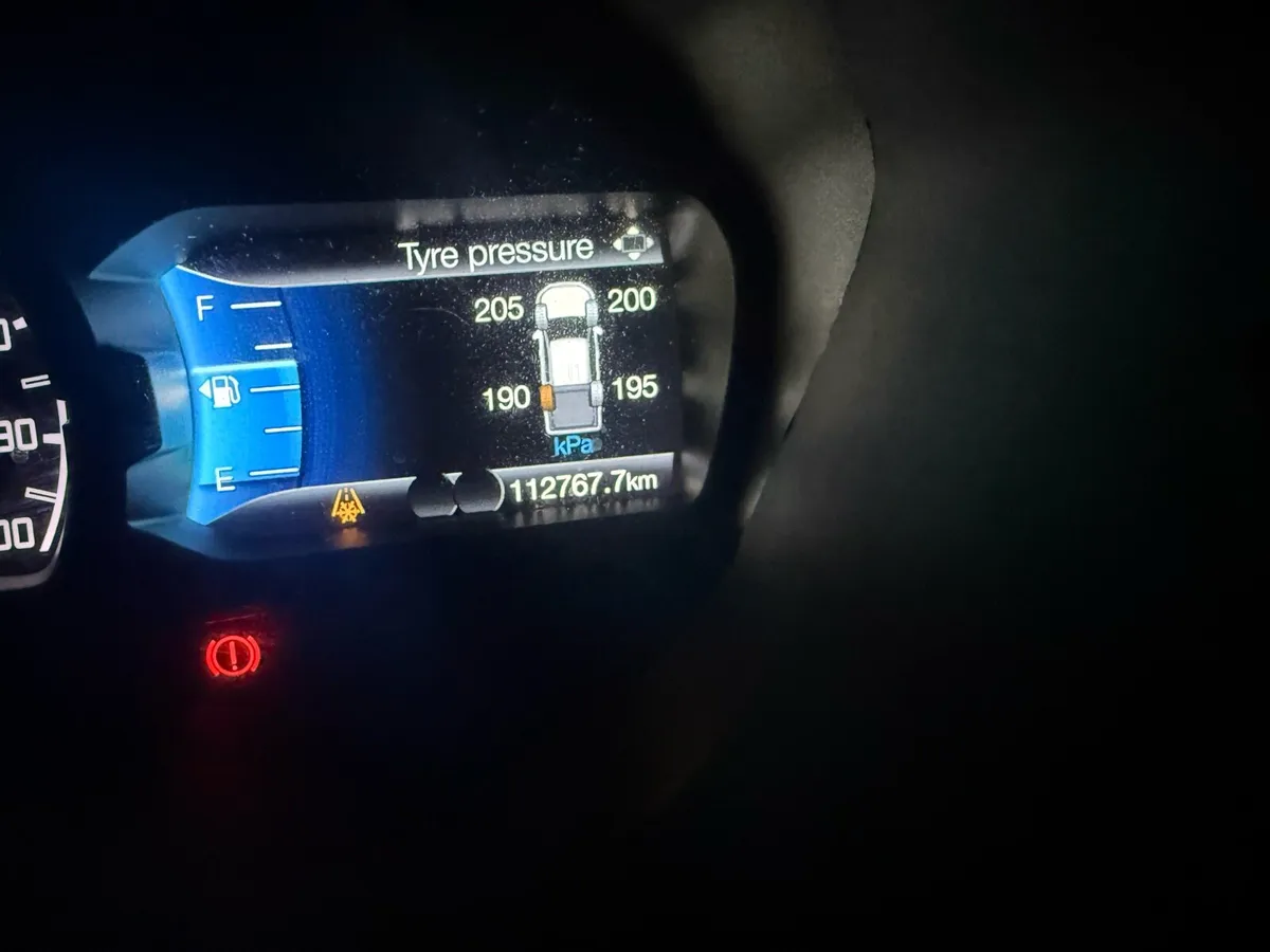 Ford ranger wildtrak - Image 2