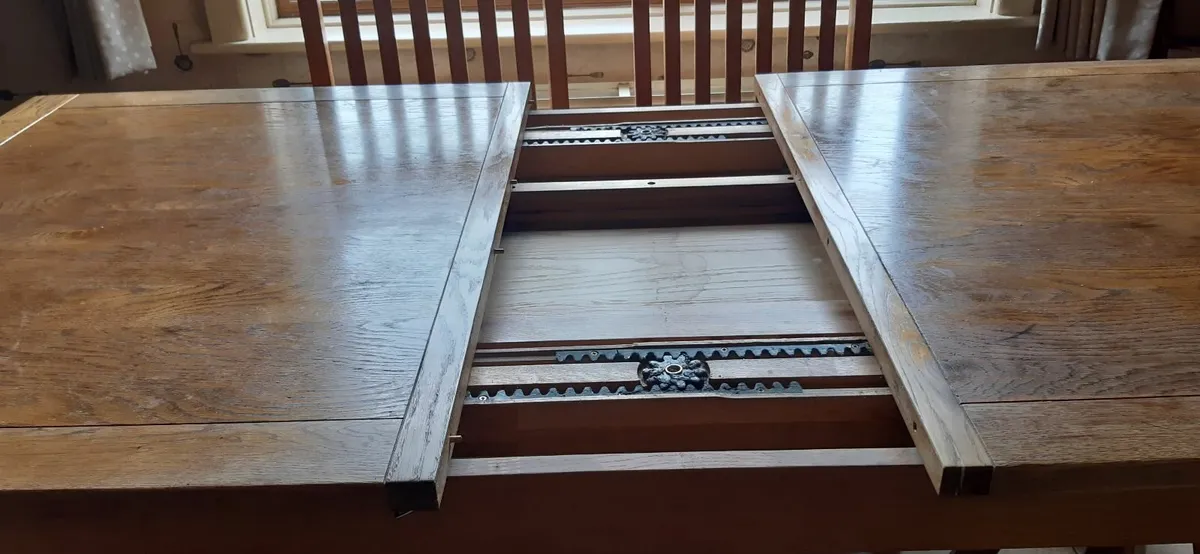 Kitchen furniture - Image 1