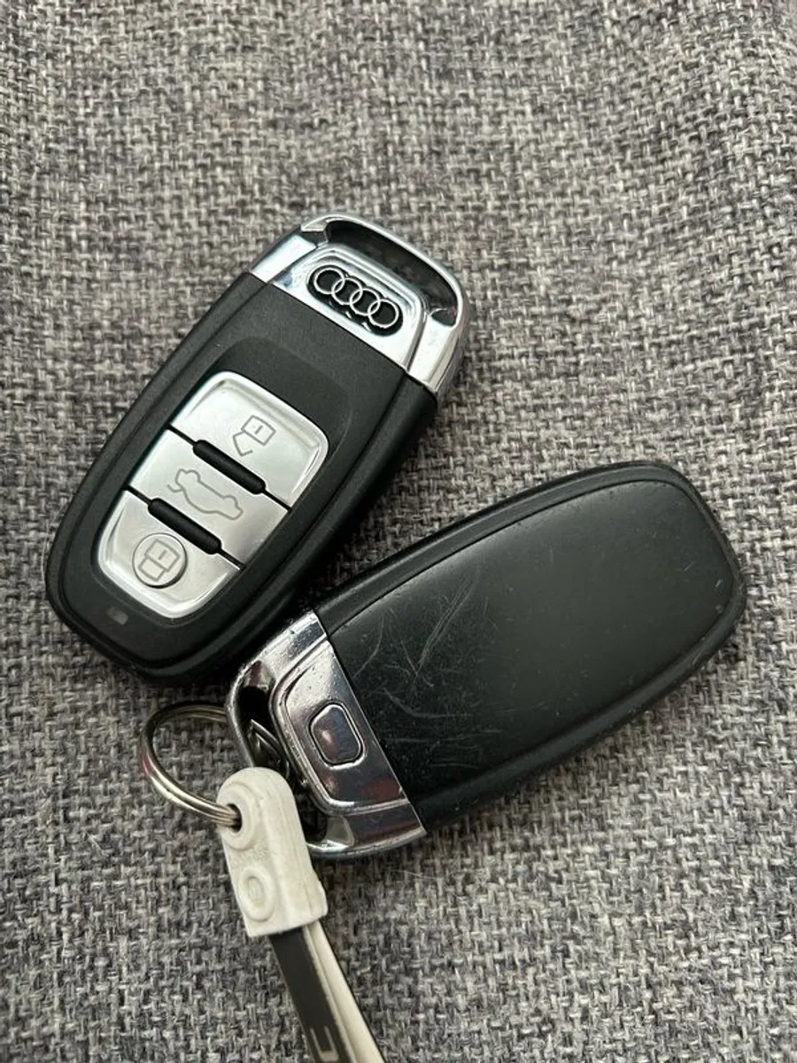 2011 Audi A6 - Image 4