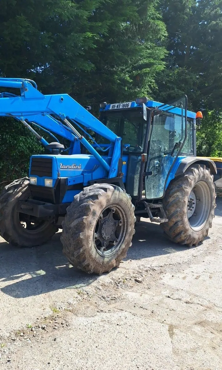 Landini blizzard - Image 1