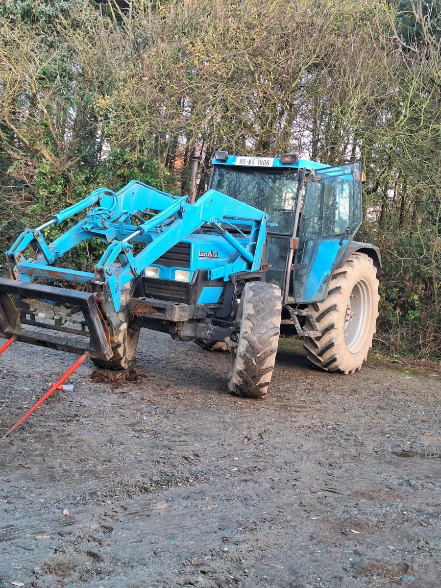 Landini blizzard - Image 2