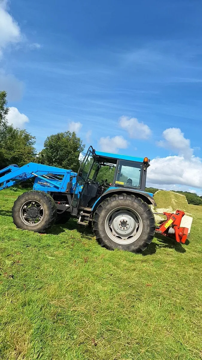 Landini blizzard - Image 4