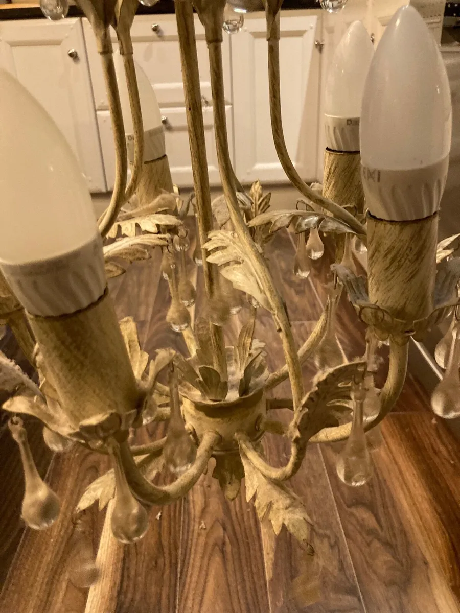 Chandelier light - Image 2