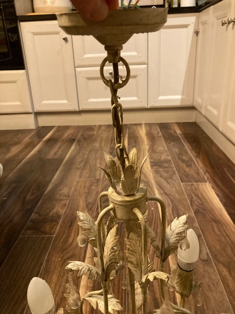 Chandelier light - Image 3