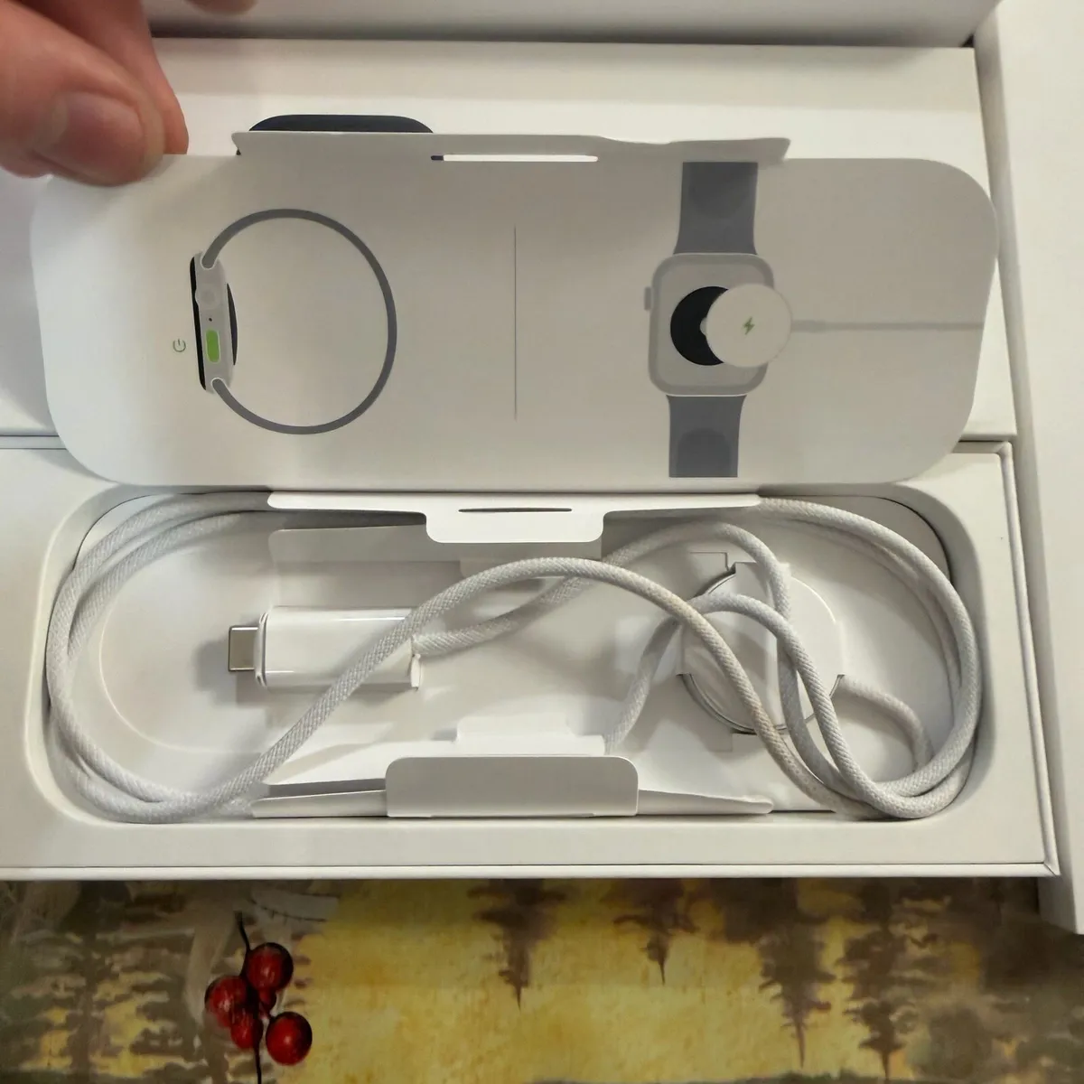 Apple Watch SE 2nd gen gps - Image 3