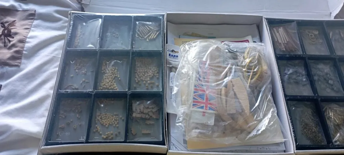 HMS VICTORY - Image 2