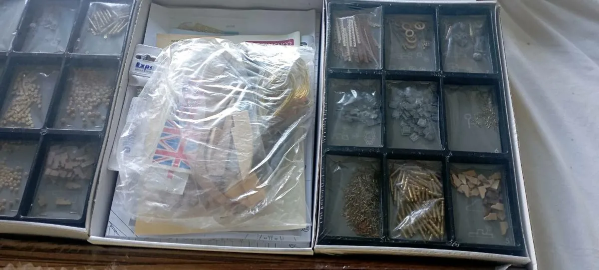 HMS VICTORY - Image 3