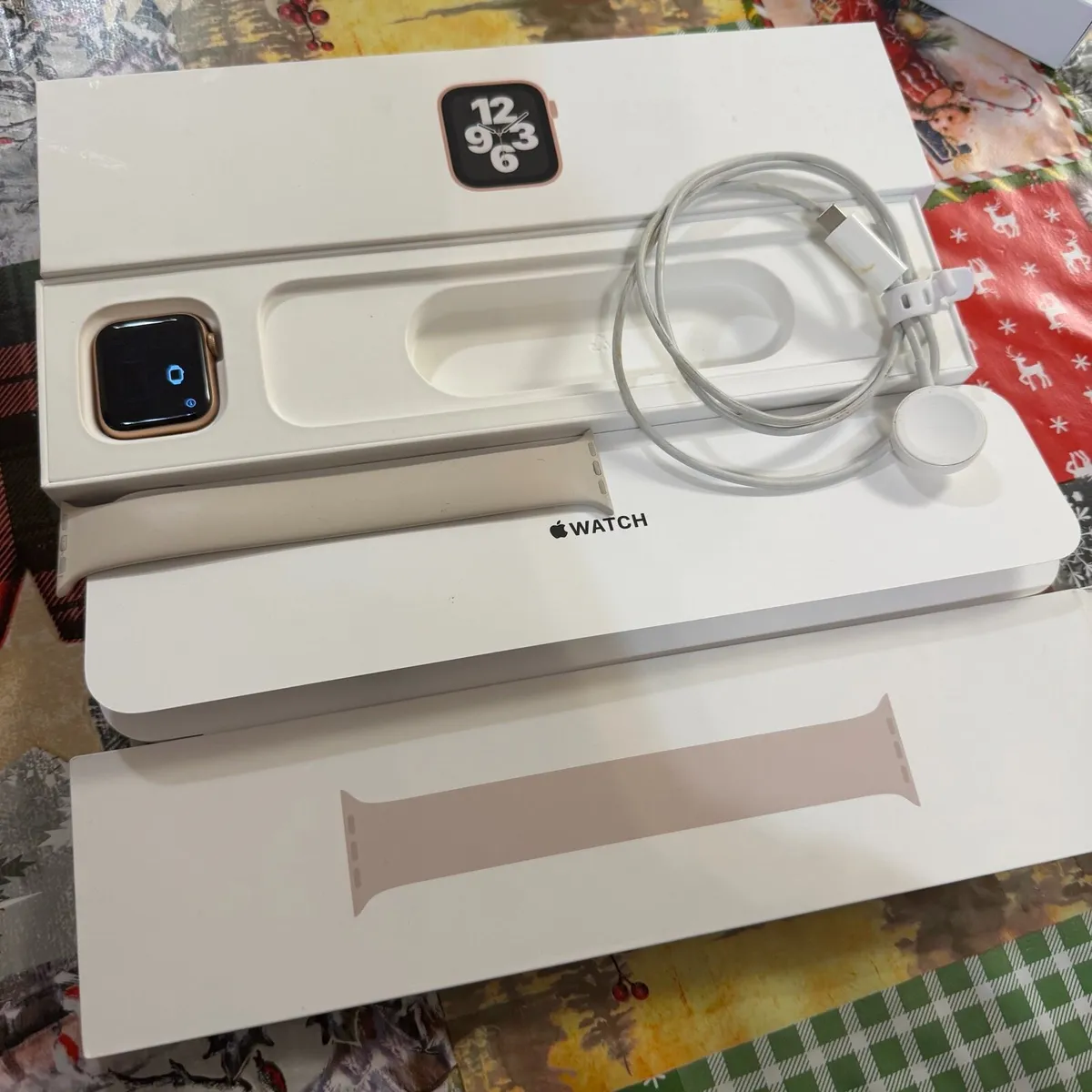 Apple Watch SE gps - Image 2