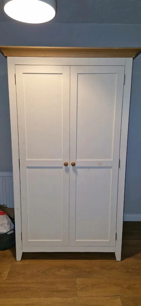 Wardrobe - Image 1