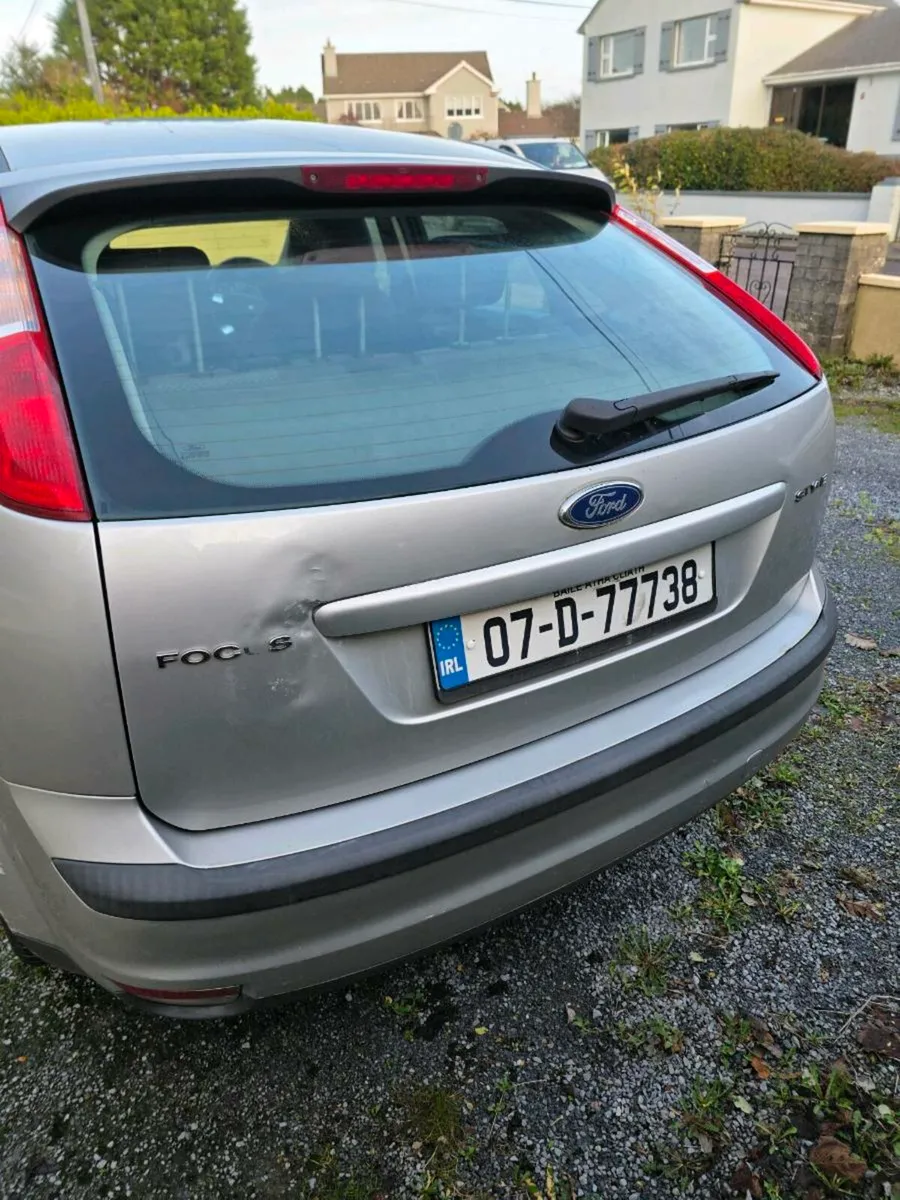 Ford Focus - Image 2