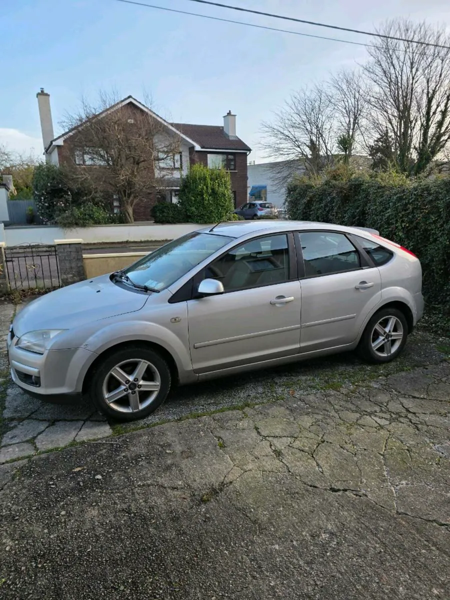 Ford Focus - Image 1