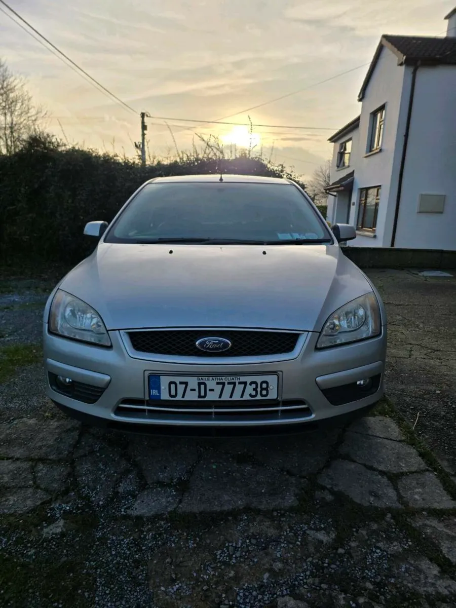 Ford Focus - Image 3