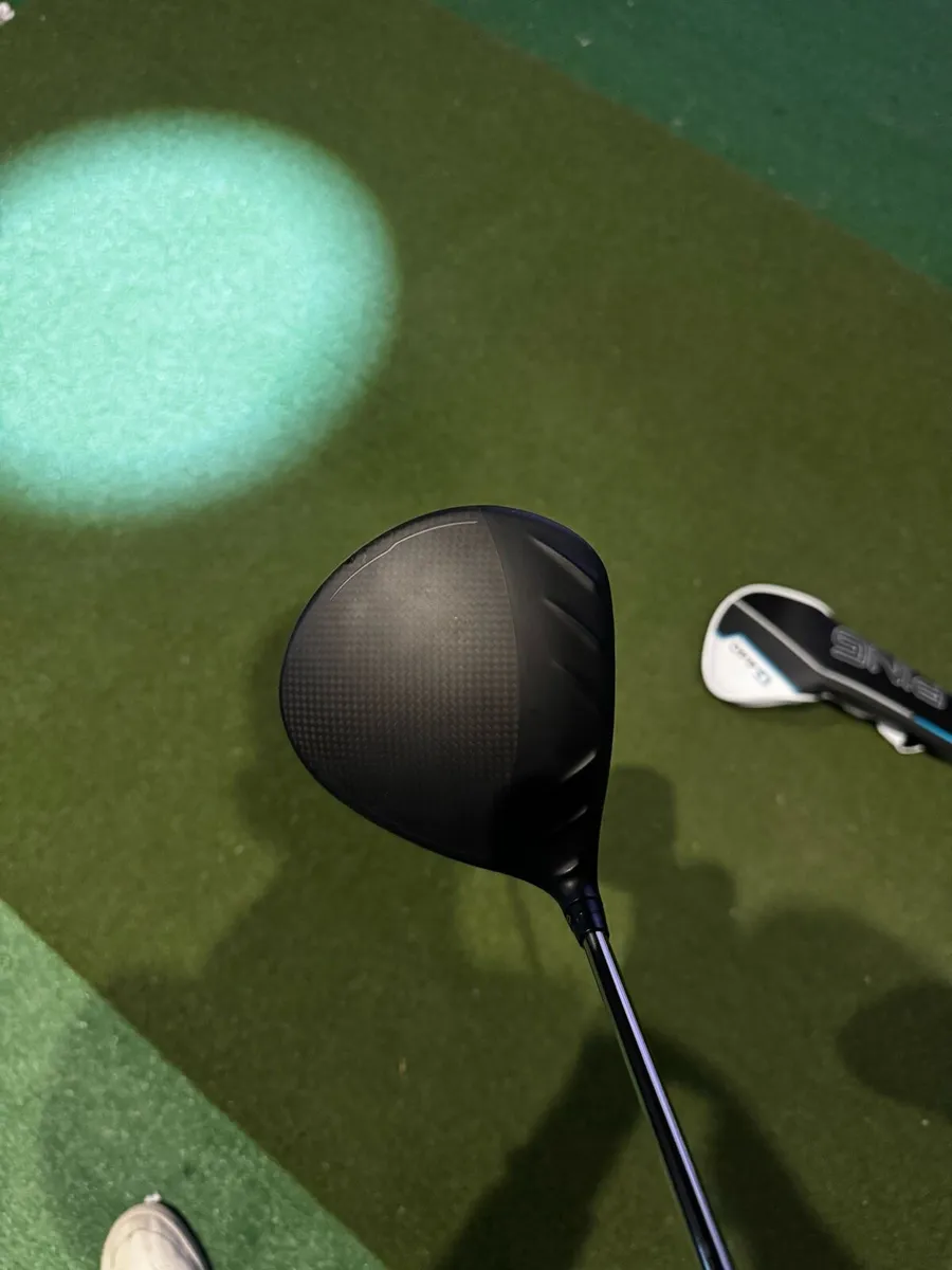 Ping G440 Max left handed - Image 3