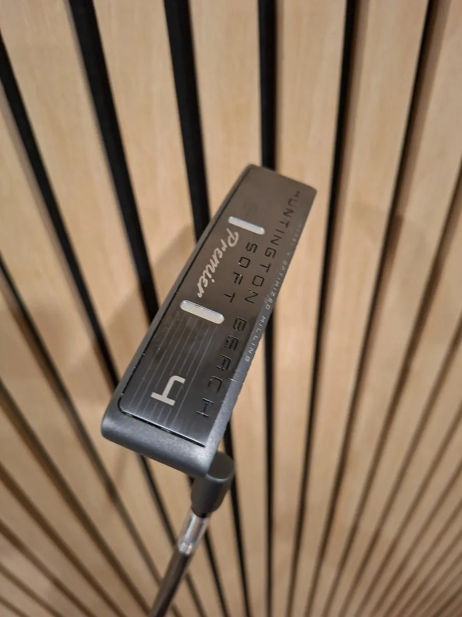 Cleveland putter - Image 4