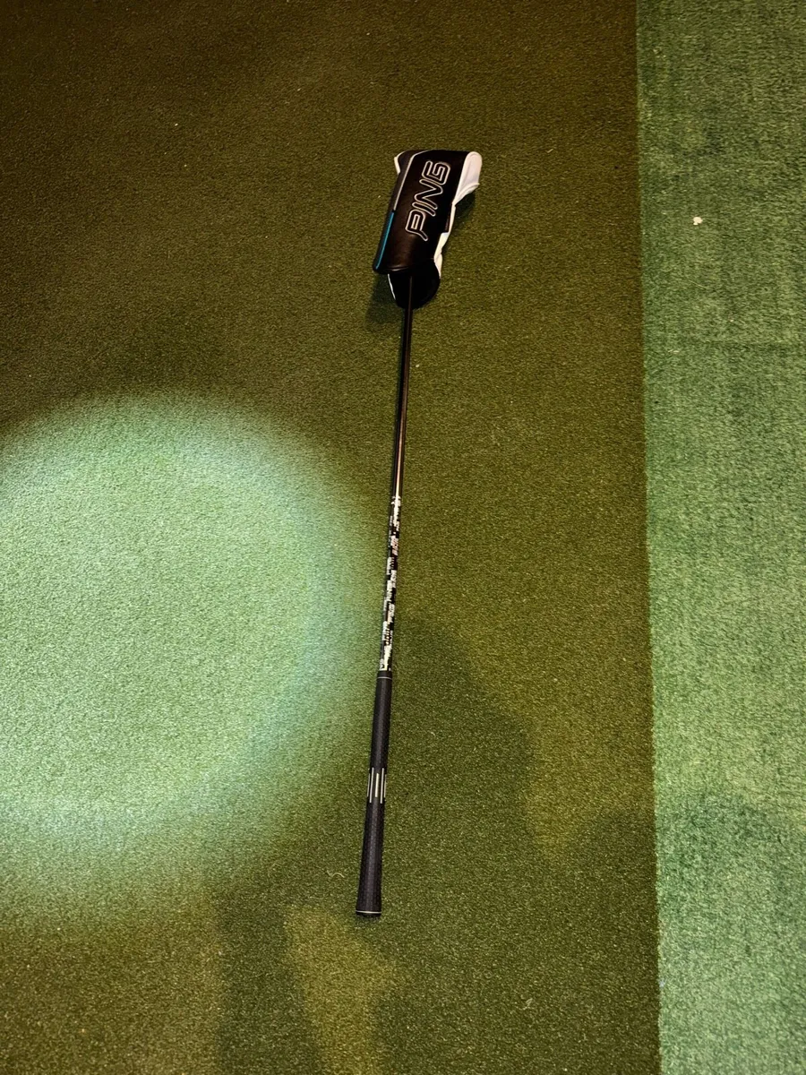 Ping G440 Max left handed - Image 4