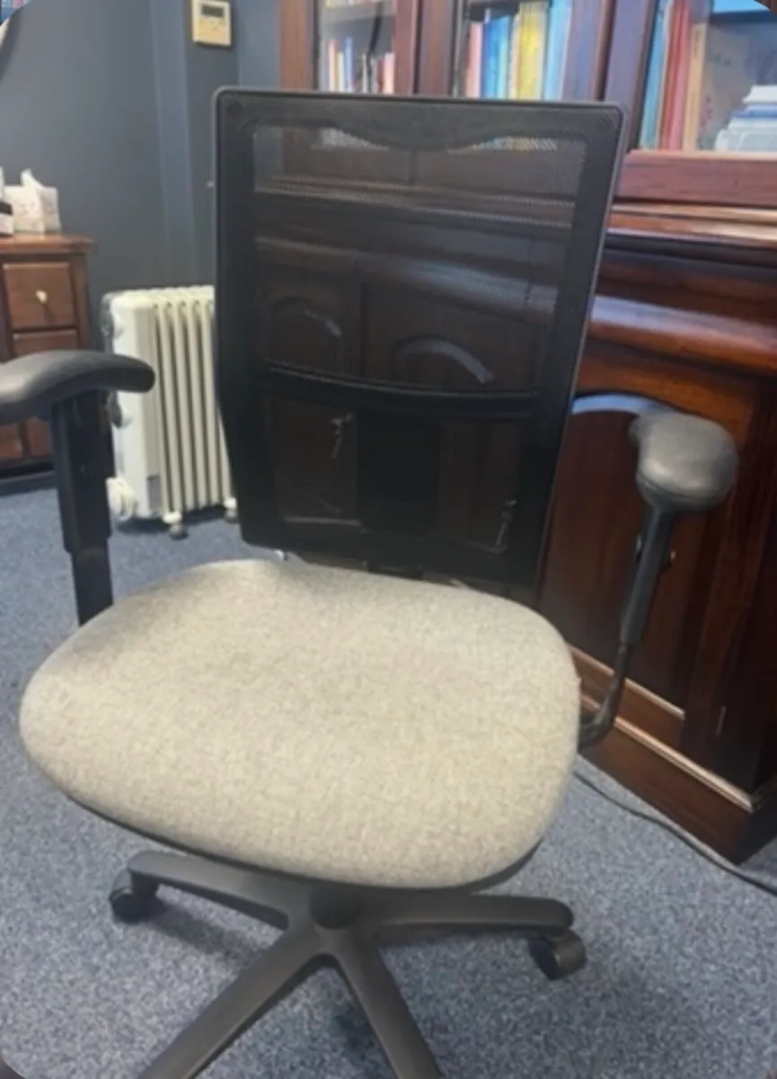 Office chair