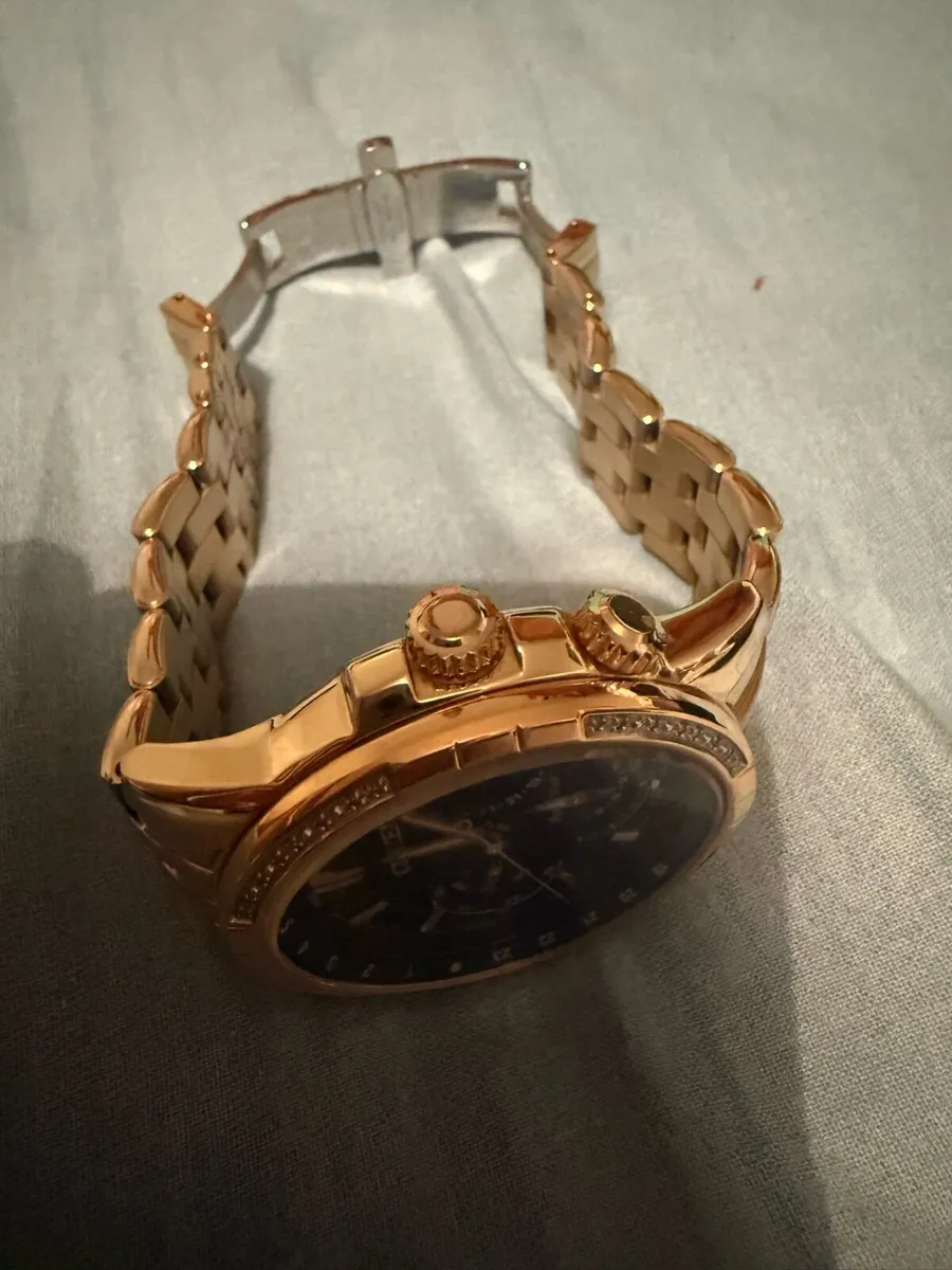 The real deal of gold watches - Image 2