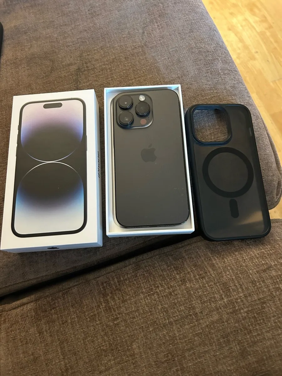 iPhone 14 Pro - Image 1