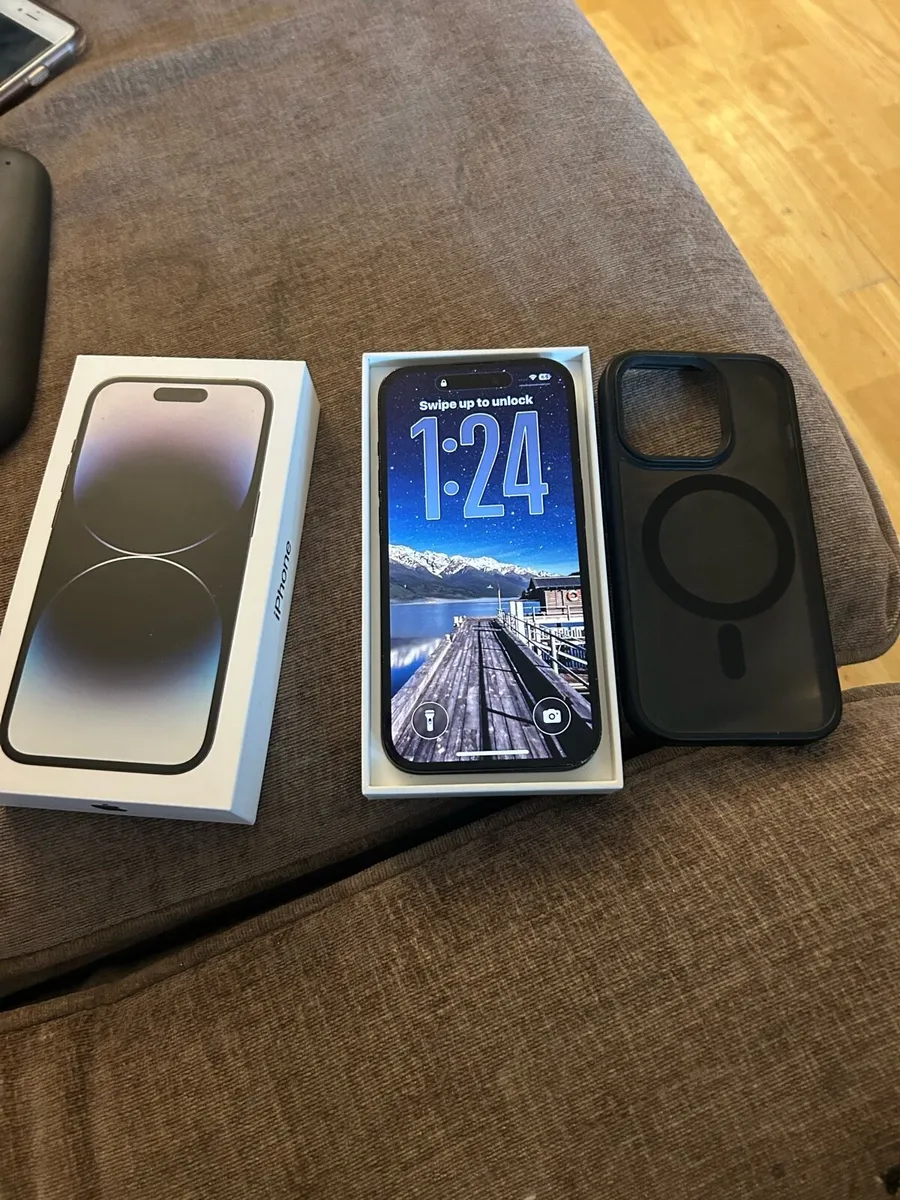 iPhone 14 Pro - Image 2