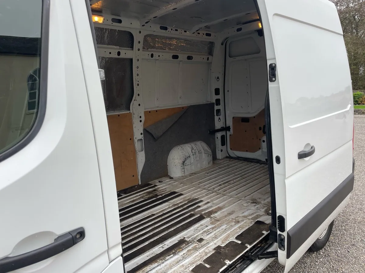 Opel Movano - Image 4