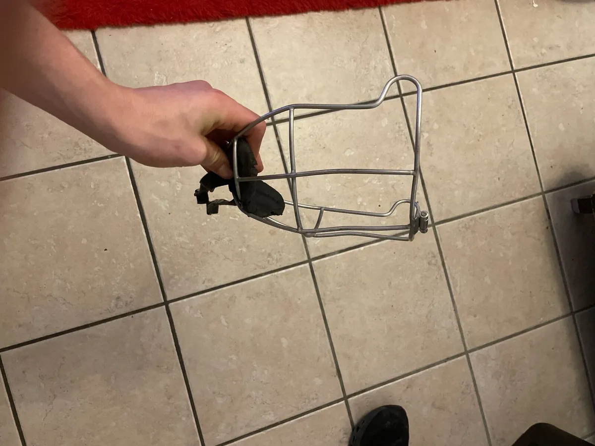 Old style gaurd - Image 1