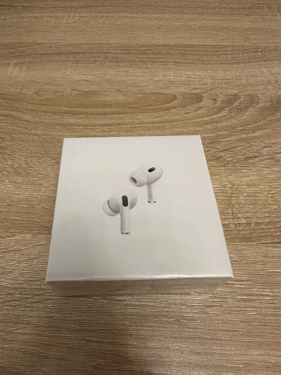 AirPods Pro’s 2 2nd Gen (USB-C) - Image 1