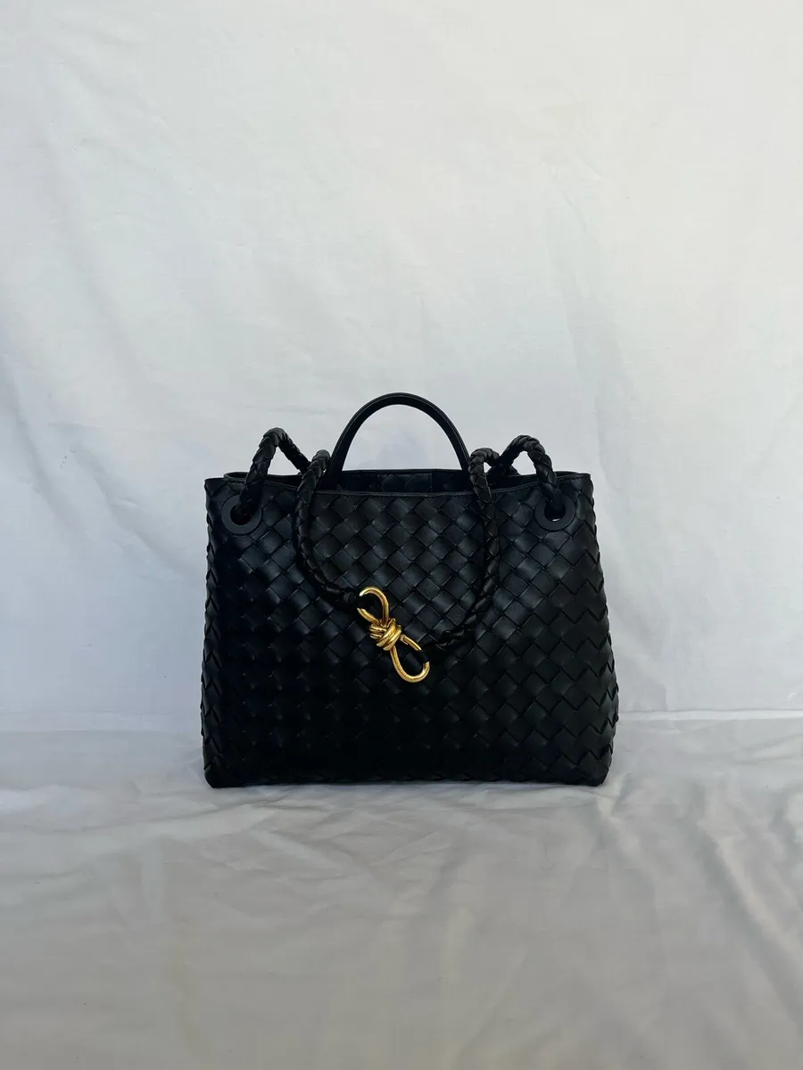 Bottega Veneta - Medium Andiamo - Image 2