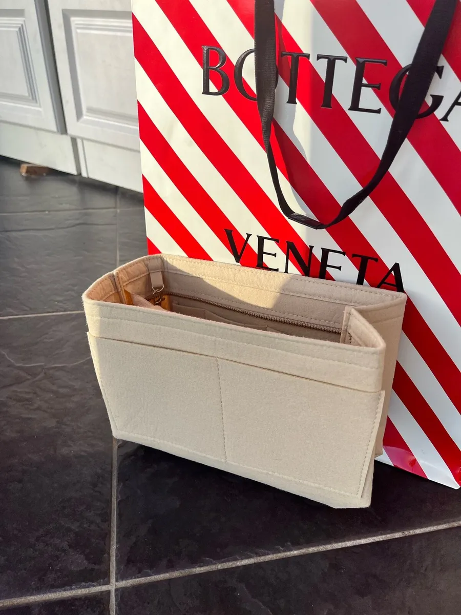 Bottega Veneta - Medium Andiamo - Image 3