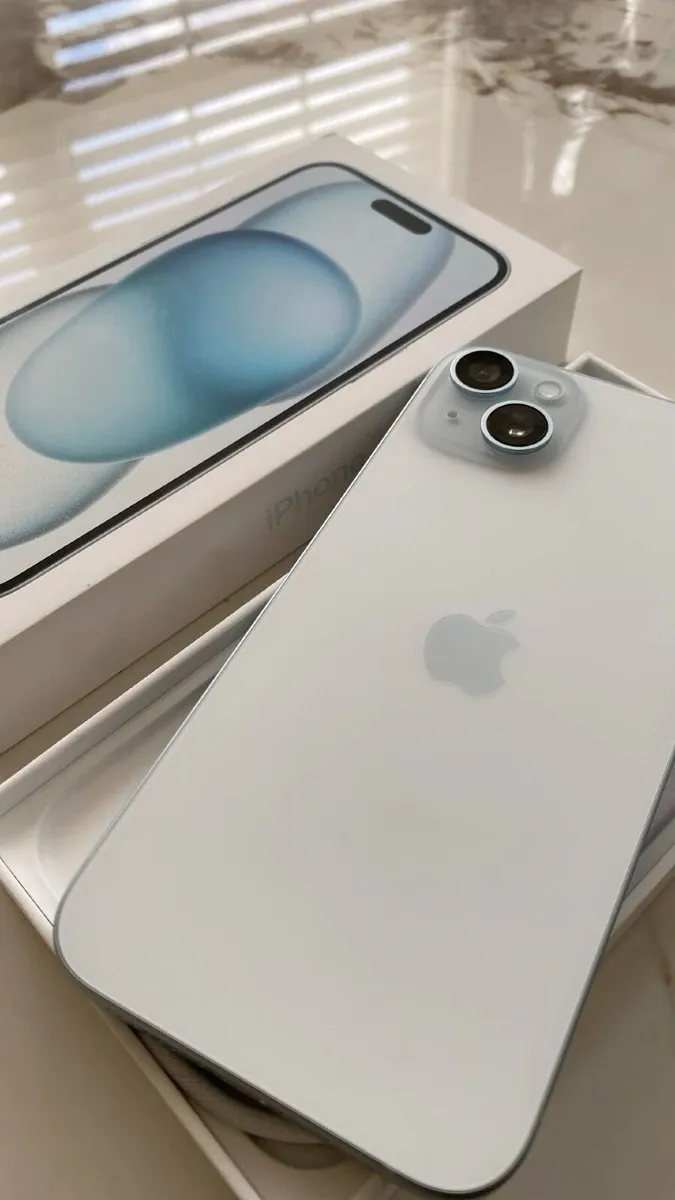 Iphone 15 - Image 1