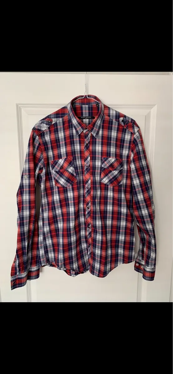 Guide of London shirt - Image 1