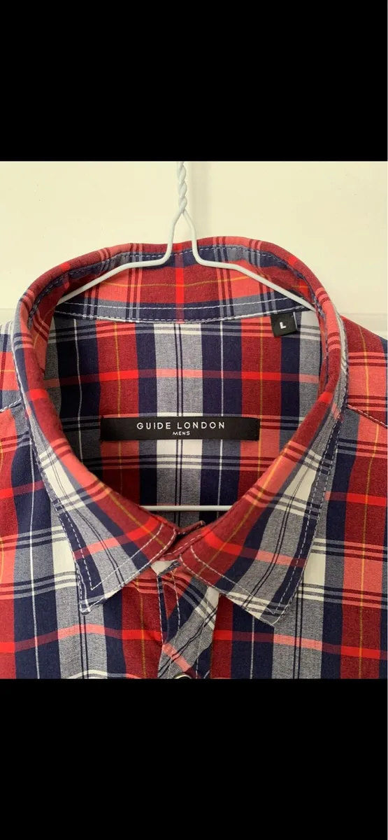 Guide of London shirt - Image 2