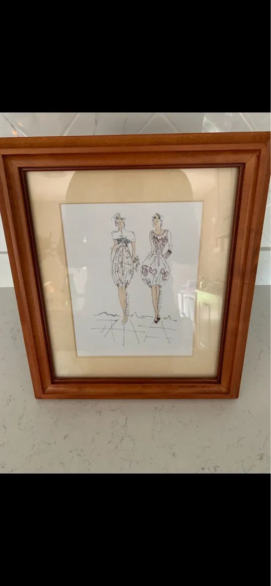 Picture frame - Image 2