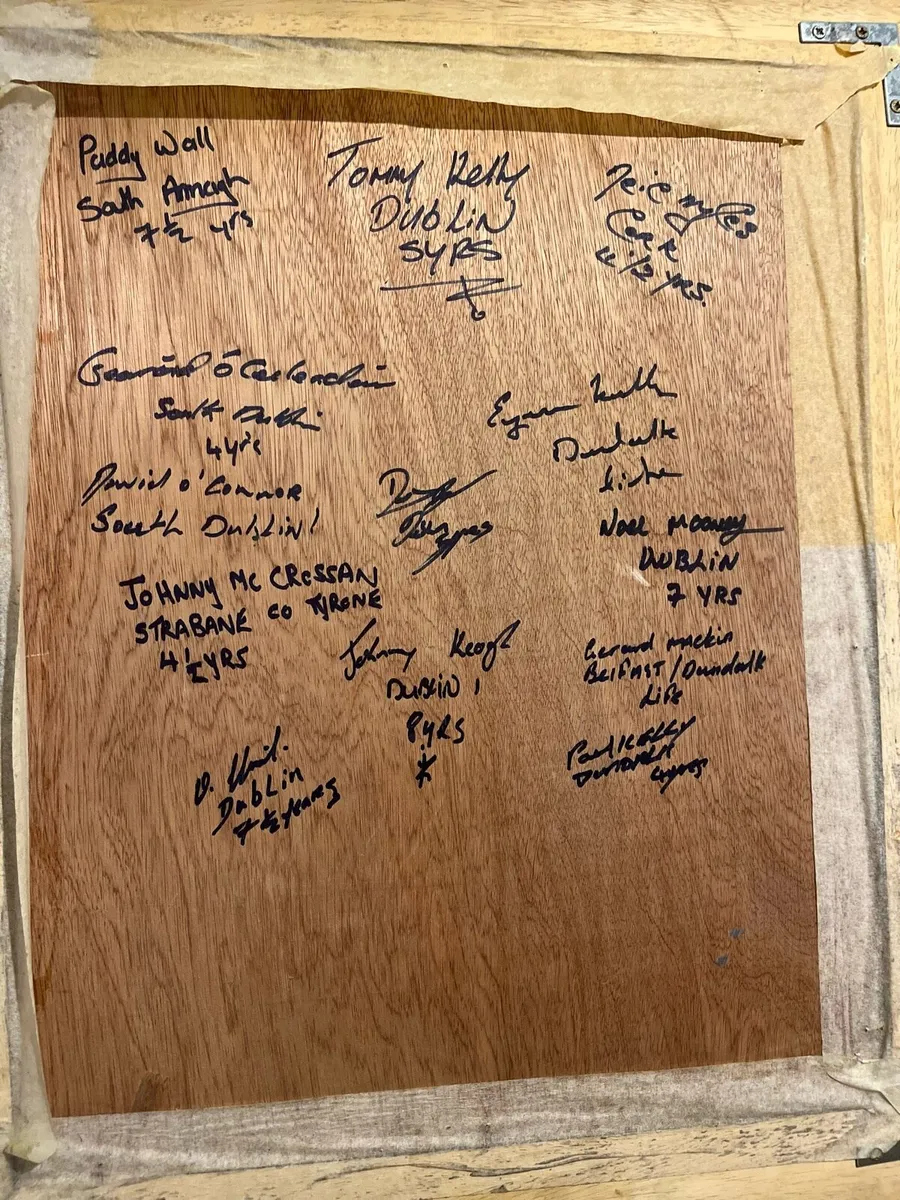 Prison Art Mirrors - Image 3