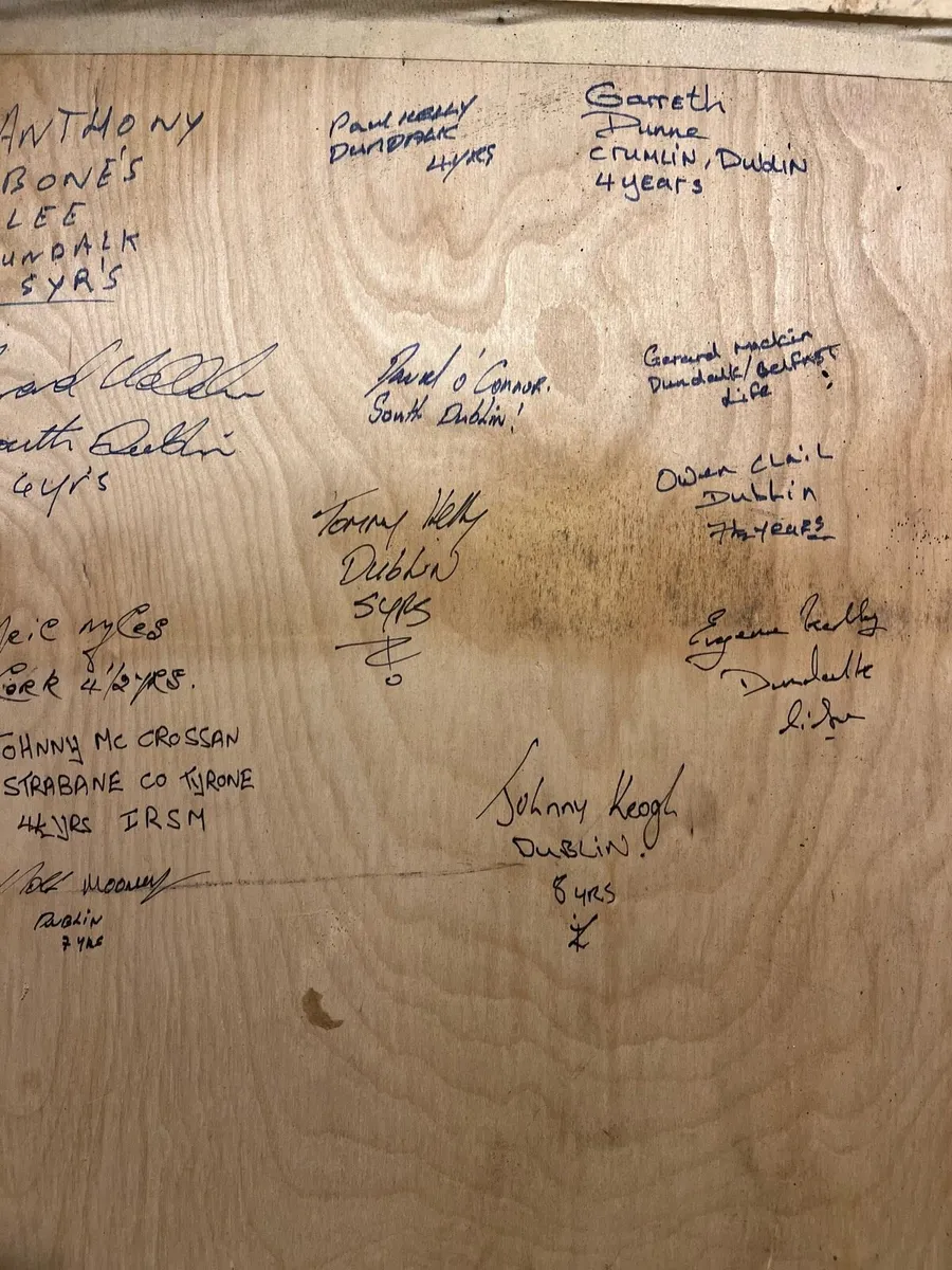 Prison Art Mirrors - Image 4