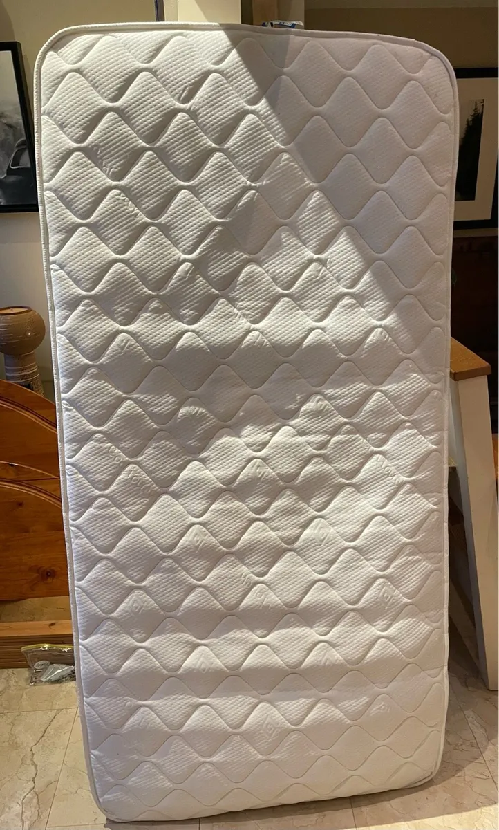 Various Double & Single Mattresses - Can Deliver - Image 4