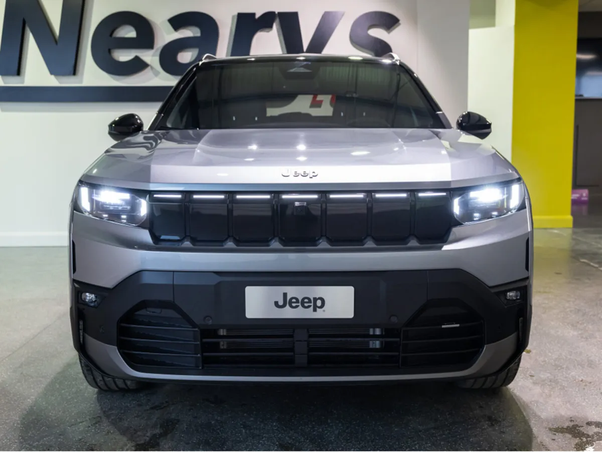 Jeep Compass First Edition - Image 2
