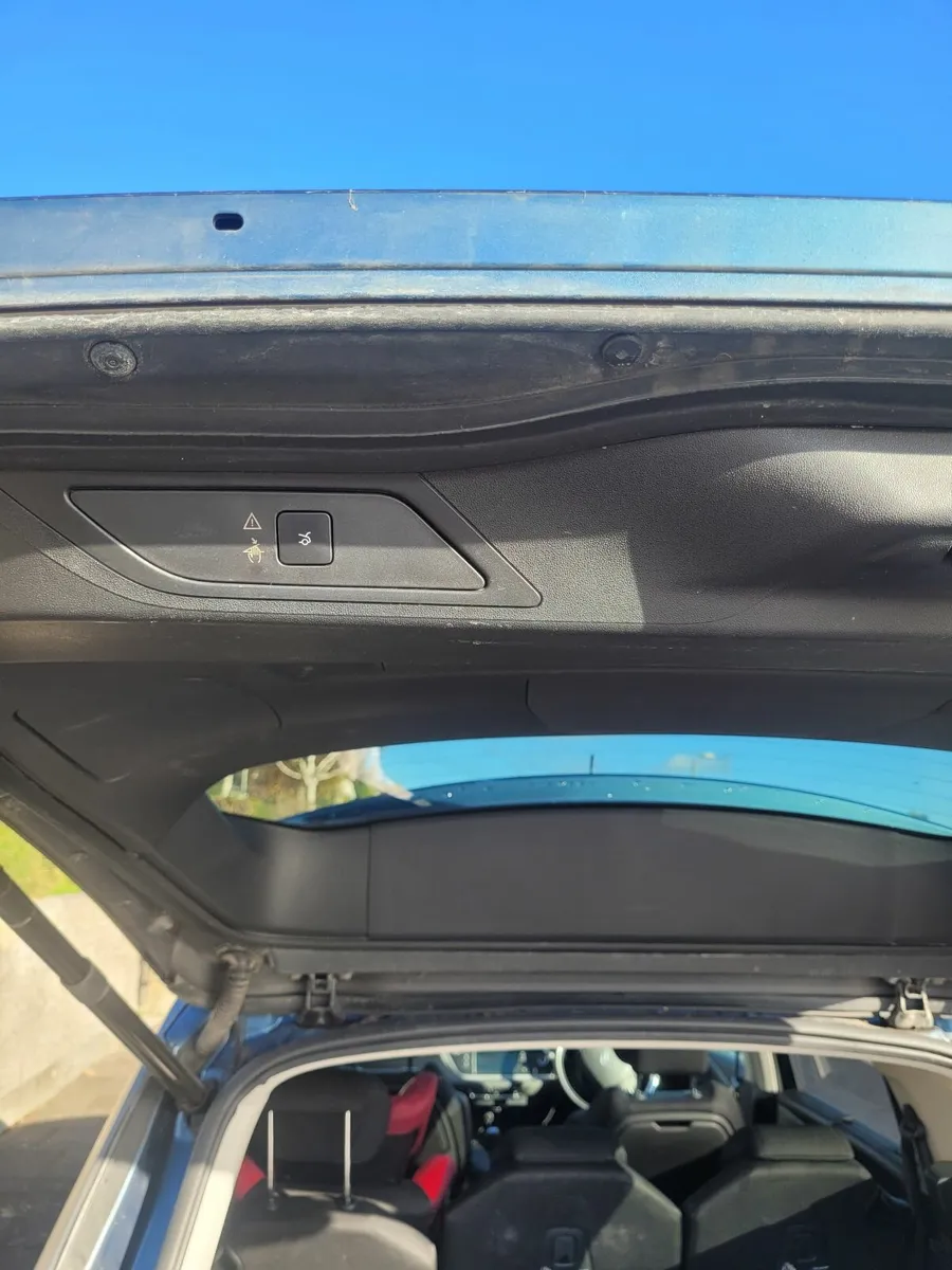 Citroen C4 Picasso 2014 - Image 1