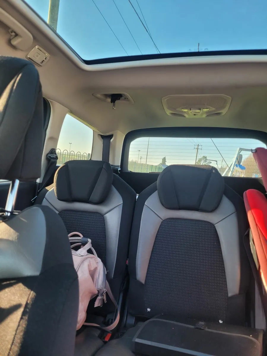 Citroen C4 Picasso 2014 - Image 2