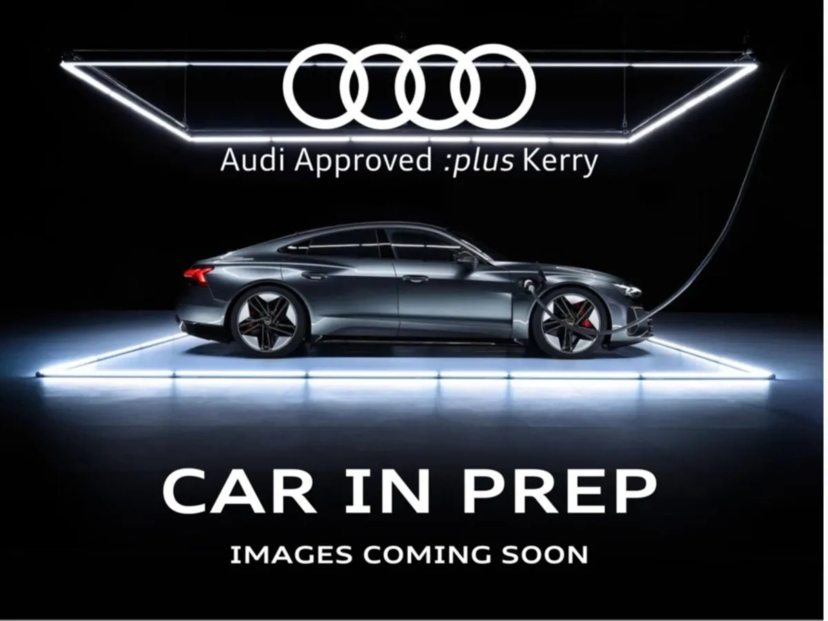 Audi A6 2.0 40 TDI S-LINE AUTOMATIC - Image 1