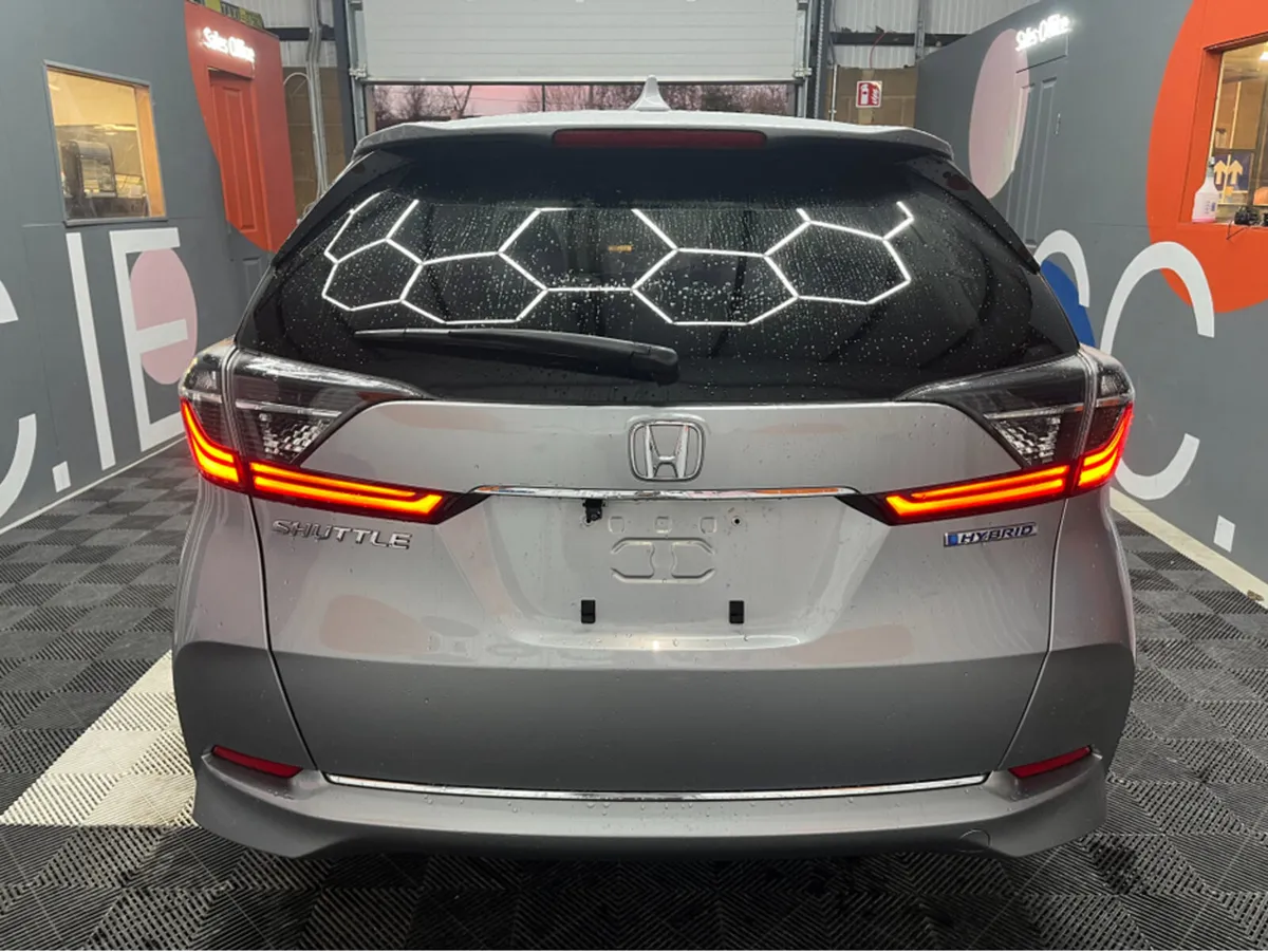 Honda Shuttle €17950 2022 HONDA SHUTTLE S HYBRID 1 - Image 3