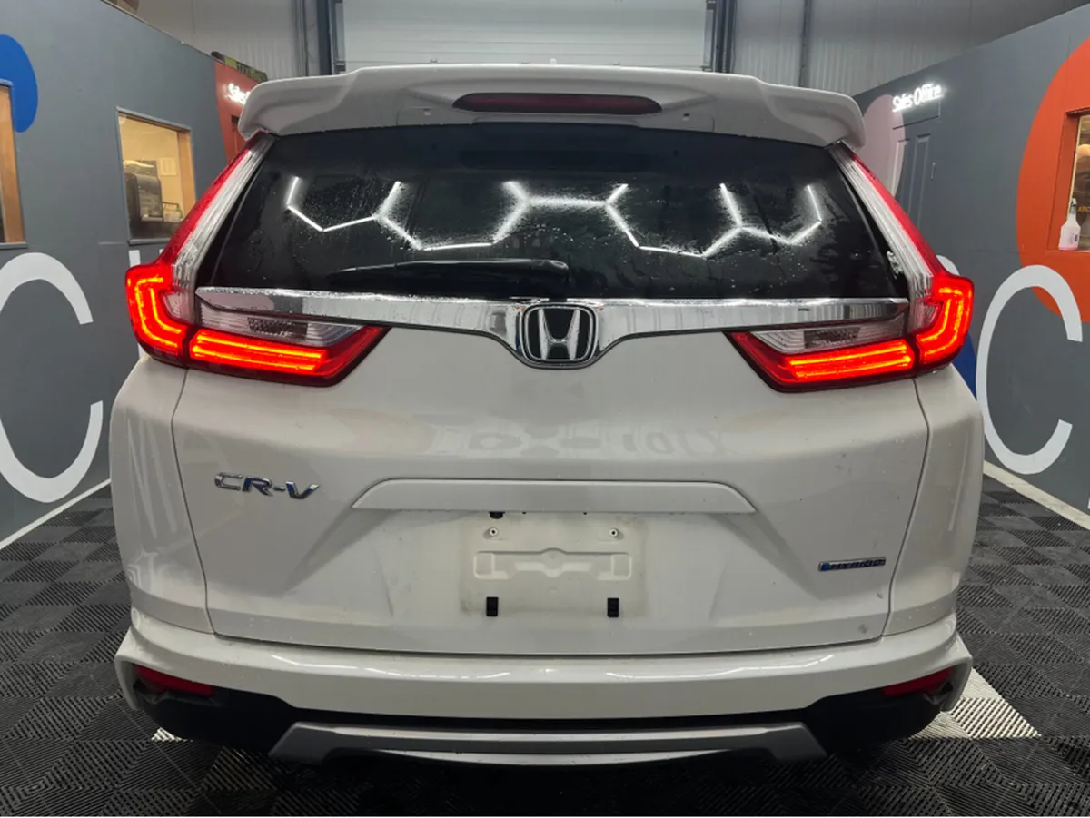 Honda CR-V €27950 2019 HONDA CR-V HYBRID MASTERPIE - Image 3
