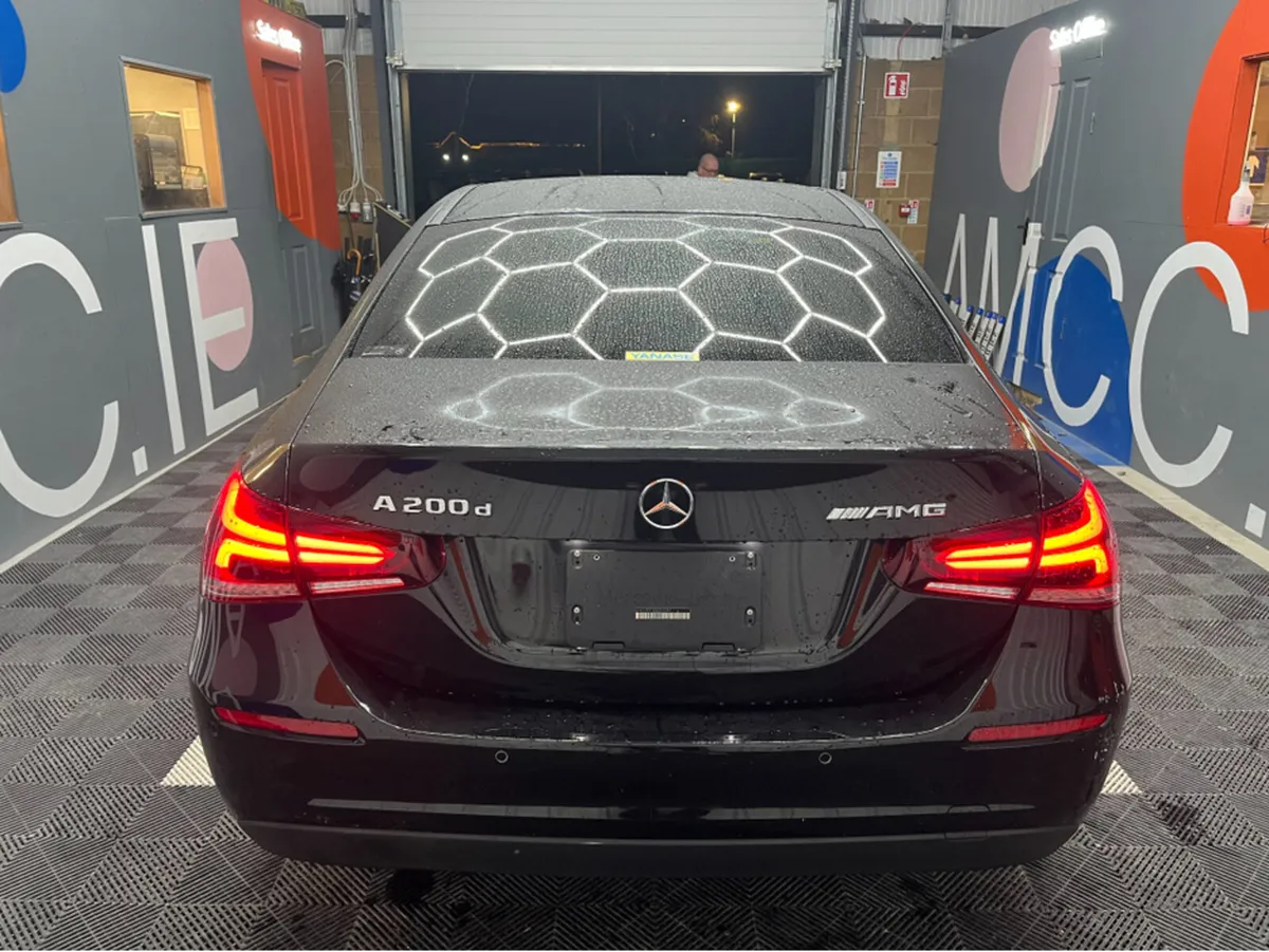 Mercedes-Benz A-Class €24950! 2020 MERCEDES-BENZ A - Image 3